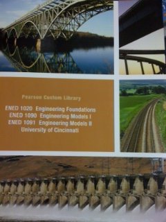 Paperback Engineering University of Cincinnati Book