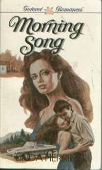 Unknown Binding Morning Song (Forever Romances) Book