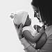 MARÍA JESÚS Bebe Reborn Silicona, Muñecos Reborn blanditos de Vinilo SILICONADO con...
