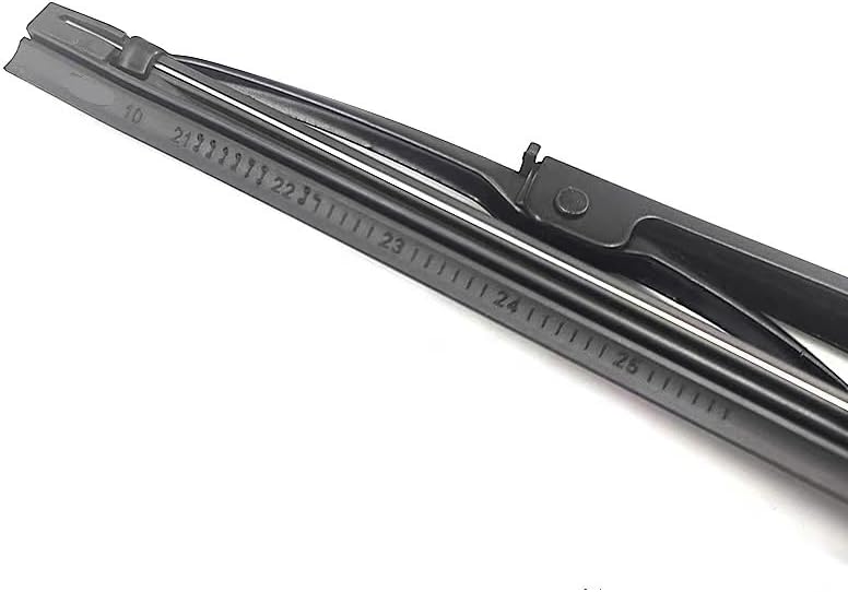 Excavator Parts for Vlvo EC210 200 240 290 360 480 55 Excavator Crane Wiper Wiper arm Wiper Blade Accessories