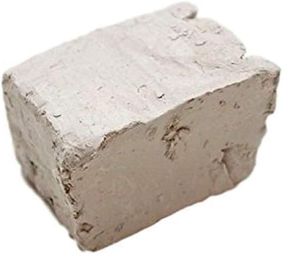 Laguna Brand Self Hardening Modeling Clay Dries Over