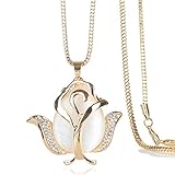 ♛Zur Verlängerung der Tragedauer entfernen Sie bitte den Schmuck, wenn Sie baden, schlafen oder Sport treiben