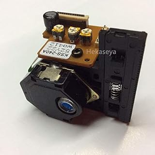 EEEONE KSS-240A KSS-240 KSS240A Radio CD Player Laser Lens Lasereinheit Optical Pick-ups Bloc Optique