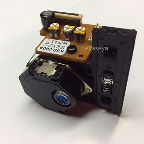KSS-240A KSS-240 KSS240A ���W�ICD�v���[���[���[�U�[�����YLASEleinheit���s�b�N�A�b�vBloc Optique