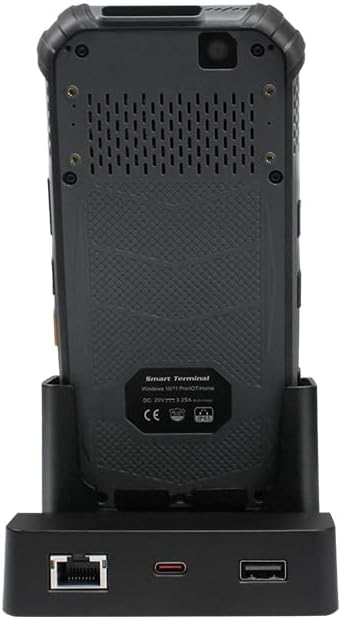 Kayoote SH66 Docking Station miniatura 2