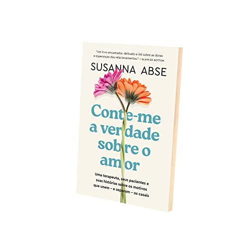 Conte-me a verdade sobre o amor
