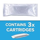 Acana Advanced Safety Moisture Trap & Freshener System Pack of 3 Refills - Dehumidifier for Damp & Mould | Moisture Absorber for your Home, Caravan, Kitchen, Bathroom, Bedroom, Garage, Office - Image 3