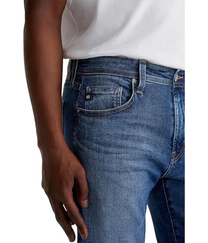 AG Jeans Men's Tellis Modern Slim Leg Denim in Barnard4