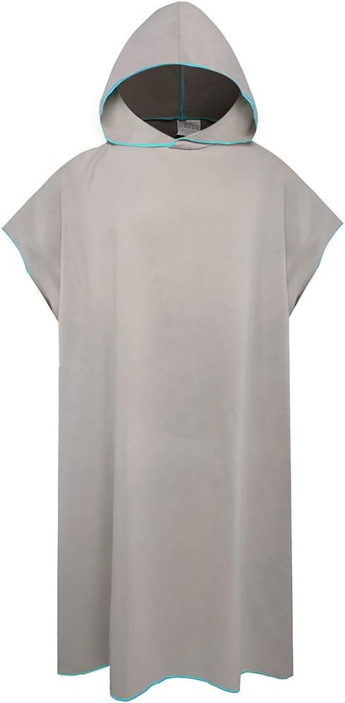 asciugamano rapido e asciutto per i nuotatori