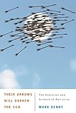 Their Arrows Will Darken the Sun: The Evolution and Science of Ballistics