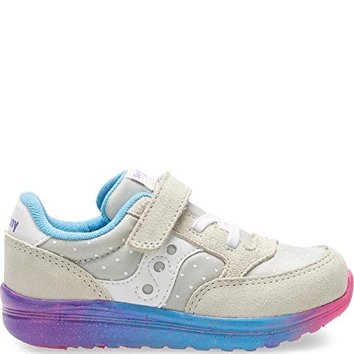 Image of Saucony Toddler Boys Baby Jazz Lite Slip On Sneakers