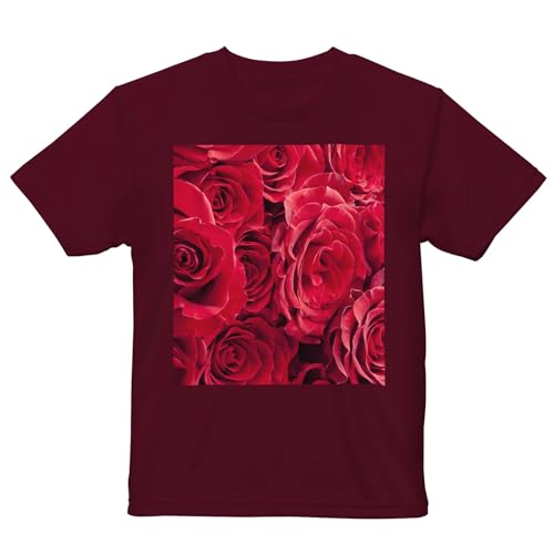 [igsticker] �h���CT�V���c �����Y �z�� ���� DRY ���� �f�U�C�� �X�|�[�c �e�B�[�V���c T shirt XL �T�C�Y �o�[�K���f�B 000124 �o�� �� �ԑ�