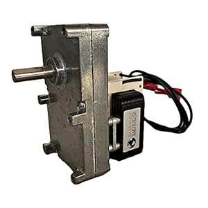 Pellethead Englander Auger Motor Re...