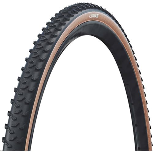 Neumático plegable Schwalbe X-One RX Pro para entrenar y competir al máximo en ciclocross