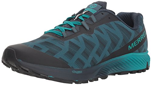 Merrell Men's Agility Synthesis Flex Sneaker