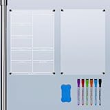 pizarras transparentes