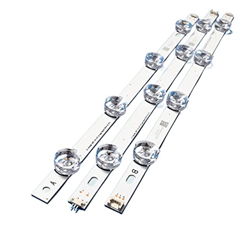 Repara pantalla oscura con Kit Innotek DRT 3.0 de 42 pulgadas para series 42LB y 42LF 5
