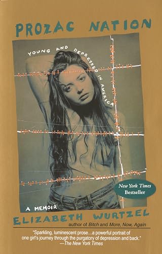 Prozac Nation portada Prozac Nation