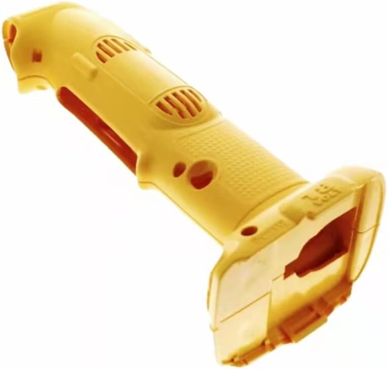 652045-00 Drill Clamshell for DeWalt Right Angle Cordless Drill Driver DW960B DW960P 11.05x4.15x3.6 inches
