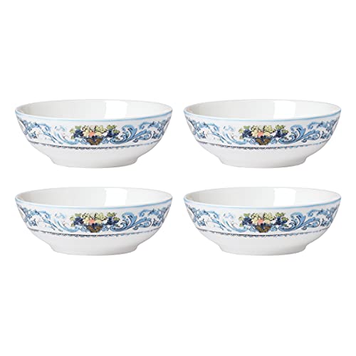 Lenox 893464 Autumn Studio 4-Piece Bowl Set #TOP26