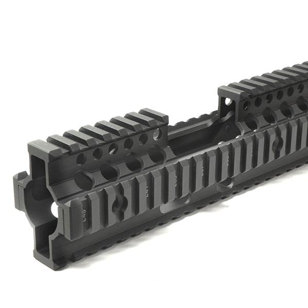 M4 ハンドガード ナイツ刻印入り M4 ハンドガード ナイツ刻印入り M4