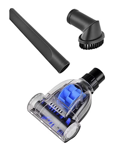 Kalorik® Home Cyclone 600 Watt Powerful Bagless Stick Vacuum Cleaner For Carpets And Hard Floors With Pet Brush #TOP7