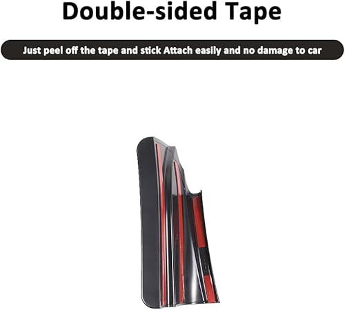 Miniatura 6 de Bandeja organizadora lateral de palanca de cambios de ABS, organizador de guanteras de consola central para Subaru BRZ Toyot 86 2022-2023,