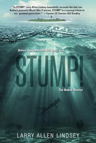 Stump!: The Naked Warrior (English Edition)