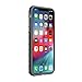 Under Armour Phone Case | For Apple iPhone XS Max | Under Armour UA Protect Grip 2.0 Case with Rugged Design and Drop Protection - Black / Graphite