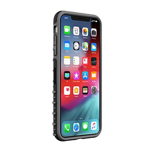 UA Protect Grip 2.0 Coque Maui protection noire housse silicone durable