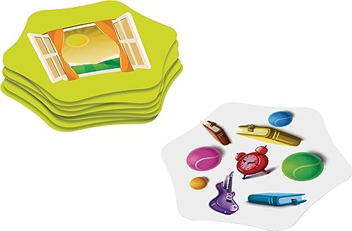 Asmodee Flippe la Fenêtre - vue 7