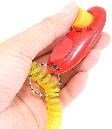 See full amazon price history chart for Pet Training Clicker of breed dogs/cats with Wrist Strap (Color May Vary) Pet Training Clicker of breed dogs/cats with Wrist Strap (Color May Vary) (B0CHCW68FW) Amazon Price History, Amazon Price Tracker