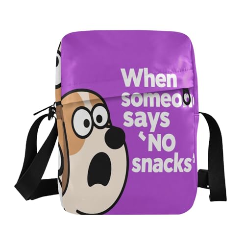 men's messenger bag cross body bag men Shoulder Hand Bags Adjustable Strap for outdoor sports outdoor sports- No Snacks