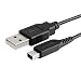 Insten USB Charger Charging Cable Replacement For Nintendo NEW 3DS XL / NEW 2DS XL / 3DS XL / 3DS / 2DS / DSi / DSi XL / DSi LL