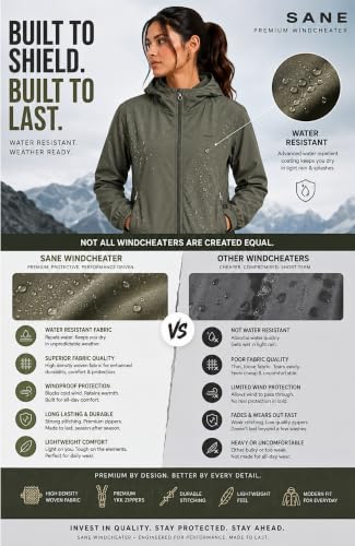 SANE ORIGINALS jacket – image 2