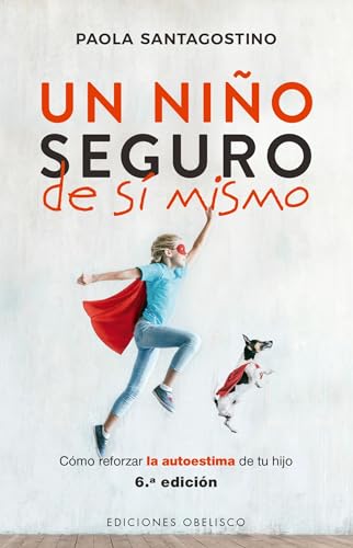 Portada de Un niño seguro de sí mismo