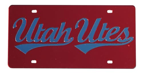 Rico Industries NCAA Utah Utes Alternate 12