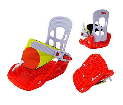 Amazon | ヘッド(HEAD) Jrスノーボード 3点セット 15-16 AMBITIOUS KID