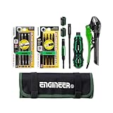 エンジニア(ENGINEER) 合体工具 ８点セット DXZ-09