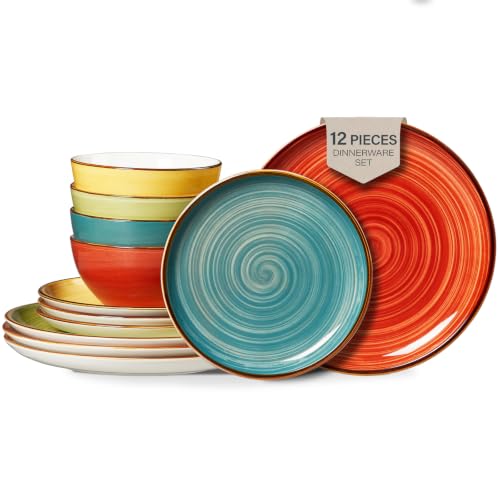 12-Piece Family Starter