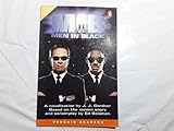 Men in Black (Penguin Readers: Level 2)