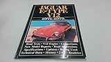  Jaguar E Type V12 1971-75 Road Test Book (Brooklands Books Road Tests Series)