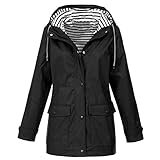 ★ Warm and durable waterproof jacket: The outer fabric is durable, wear-resistant, and the inner layer is soft, which can keep warm and comfortable in the cold winter