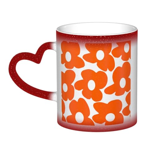 }OJbvIWF̃gȉ  330ml ϐF}OJbv 傫߃R[q[Jbv AjGݑ蕨Jbv Red