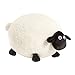Produktbild NICI Kuscheltier Shirley das Schaf 30 cm  Schaf Plüschtier für Mädchen, Jungen & Babys  Flauschiges Stofftier Schaf zum Kuscheln, Spielen & Schlafen  Gemütliches Schmusetier für jedes Alter  39657