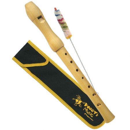 Voggenreiter 507 Voggys Schulblockflöte