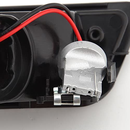 Feu arrière Nissan X-Trail infiltration eau ? Solution bloc 2012 - 4