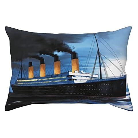 Jeezshop Super Soft Decorative Pillow Covers Cover