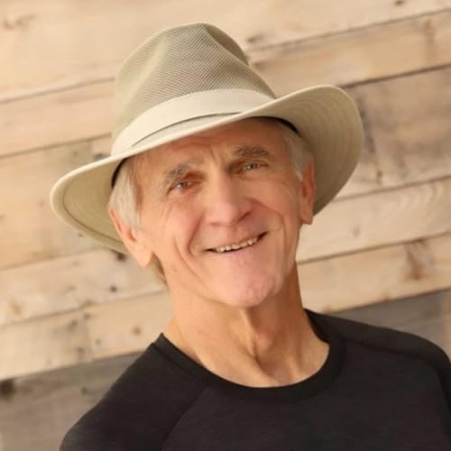 Dr. Steven Farmer ~ Healing Ancestral Family Patterns