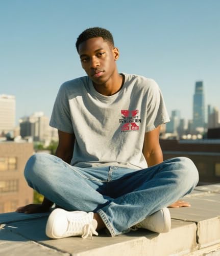 Generation X T-Shirt Gen X T-Shirt, Generation X Shirt Gen Shirt, Generation X Tshirt Gen X Tshirt4